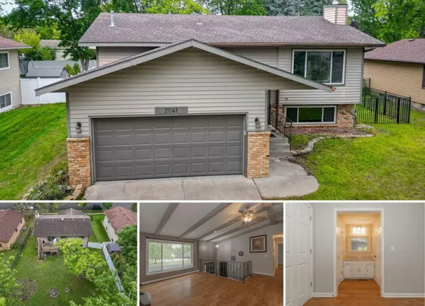2041 Northway CIR, Saint Cloud, MN 56303