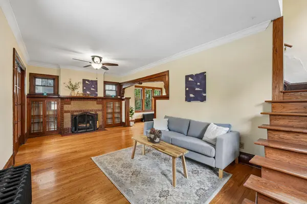 355 Bates AVE, Saint Paul, MN 55106
