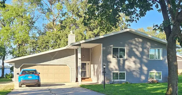2440 47th AVE NE, Willmar, MN 56201