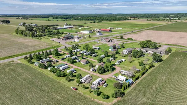 2801 22nd ST, Rice Lake, WI 54868