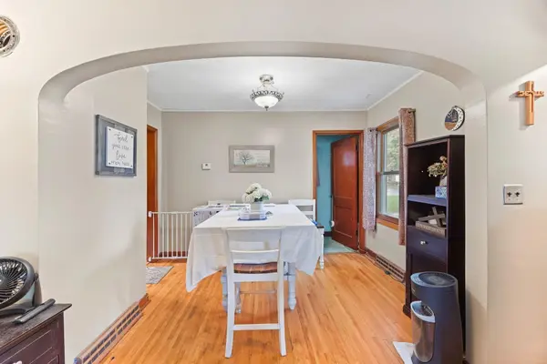 553 Prospect ST NE, Hutchinson, MN 55350