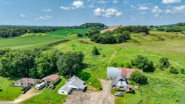 N5425 County Road H, Mondovi, WI 54755