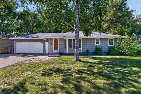 6913 Toledo AVE N, Brooklyn Center, MN 55429