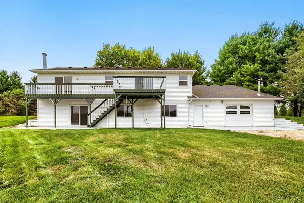 18335 Imperial AVE N, Forest Lake, MN 55025
