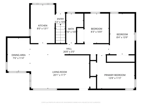 48 17th AVE N, Fargo, ND 58102