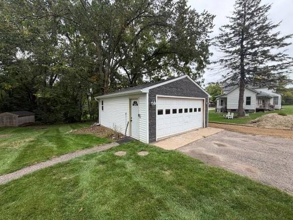 232 Strickland ST, Ellsworth, WI 54011