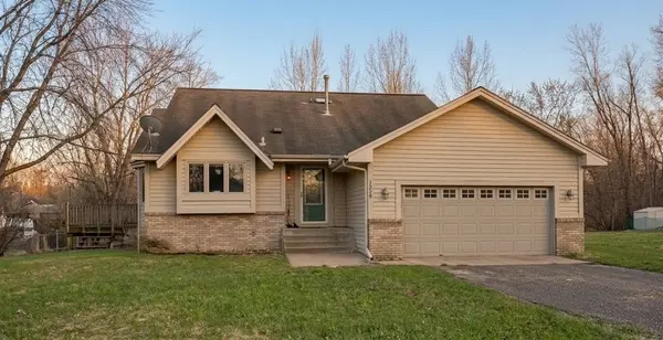 1329 92nd AVE N, Brooklyn Park, MN 55444