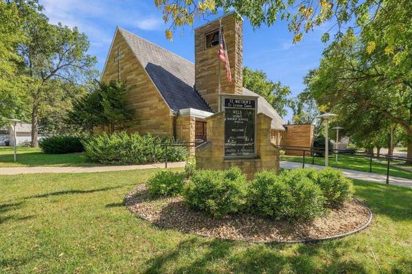306 4th ST, Danube, MN 56230