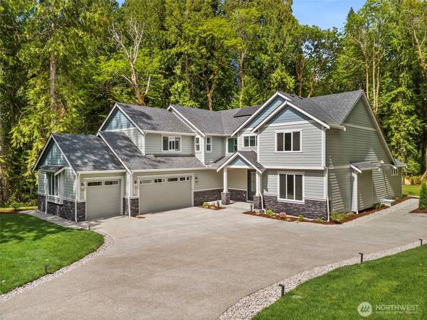4640 Sunset Point LN NW, Olympia, WA 98502