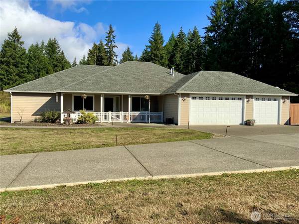 14234 123rd Ave SE, Yelm, WA 98597
