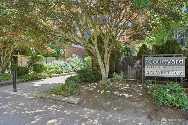 275 W Roy ST #114, Seattle, WA 98119