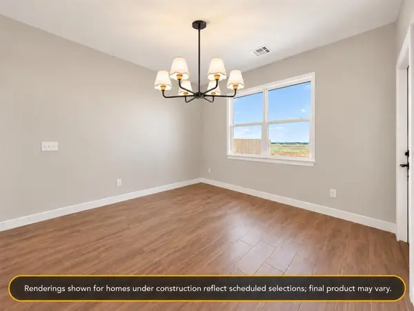 1296 Copper Ridge CIR, Piedmont, OK 73078