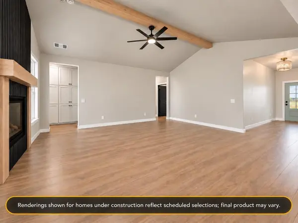 1296 Copper Ridge CIR, Piedmont, OK 73078