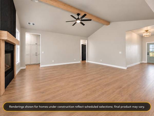 1296 Copper Ridge CIR, Piedmont, OK 73078