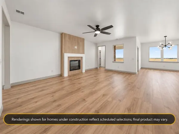 1210 Copper Ridge CIR, Piedmont, OK 73078
