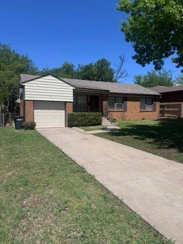 1103 bedford DR, Nichols Hills, OK 73116