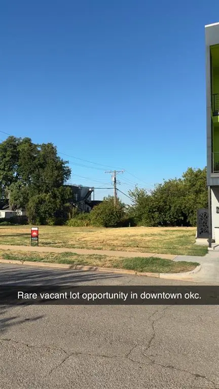 915 N Francis AVE, Oklahoma City, OK 73106