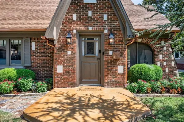 1415 Oklahoma AVE, Norman, OK 73071