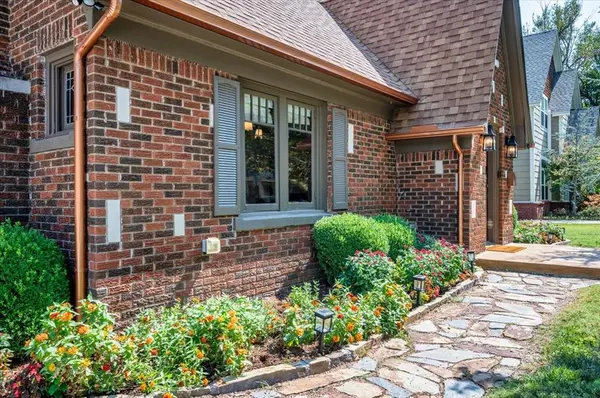 1415 Oklahoma AVE, Norman, OK 73071