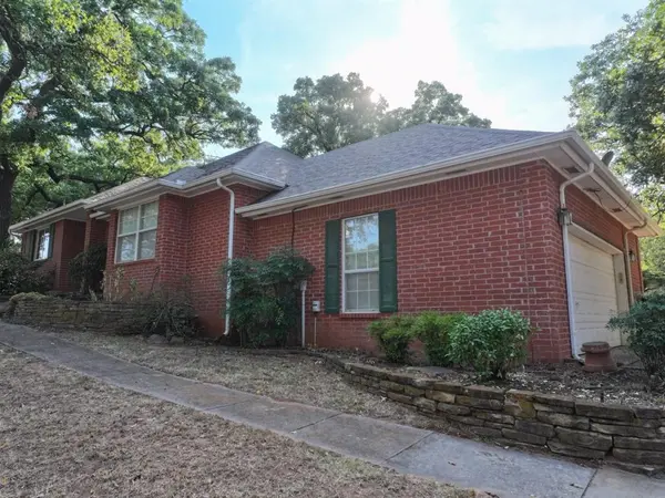 53 W Shore DR, Arcadia, OK 73007