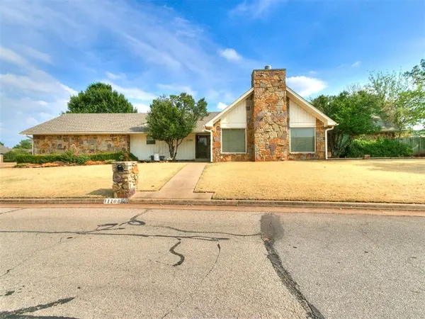 11108 Bluff Creek DR, Oklahoma City, OK 73162