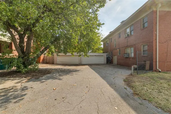 135 NW 17th ST, Oklahoma City, OK 73103