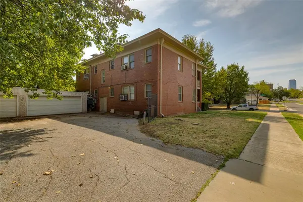 135 NW 17th ST, Oklahoma City, OK 73103