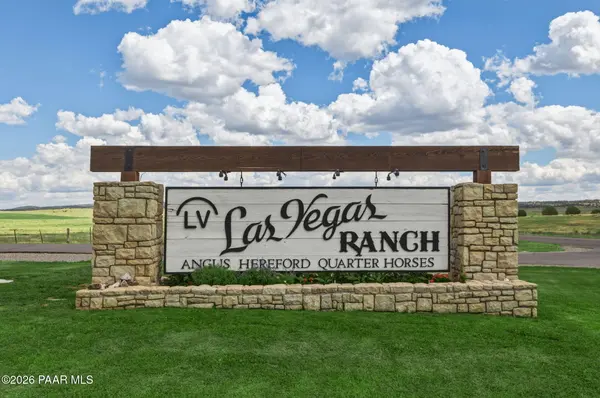 1 N Las Vegas RD, Prescott, AZ 86305