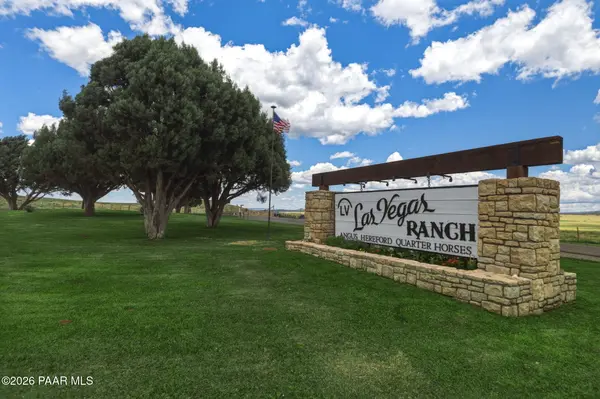 1 N Las Vegas RD, Prescott, AZ 86305