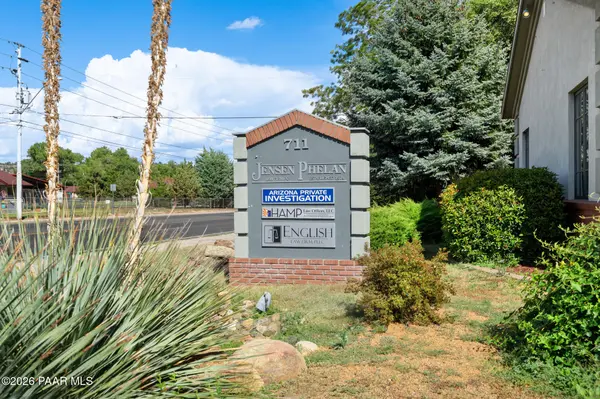 711 Whipple ST, Prescott, AZ 86301