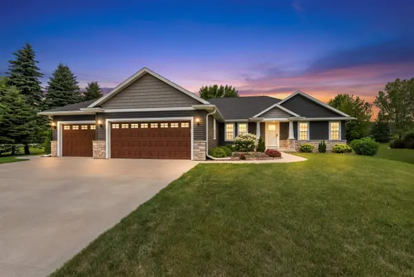 W4095 THORNWOOD DR, Malone, WI 53049