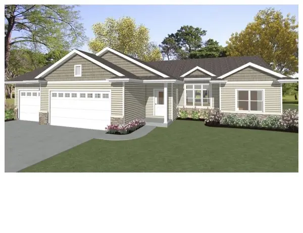 8358 MARLO AVE, Neenah, WI 54956
