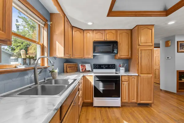 121 E SECOND ST, Kimberly, WI 54136