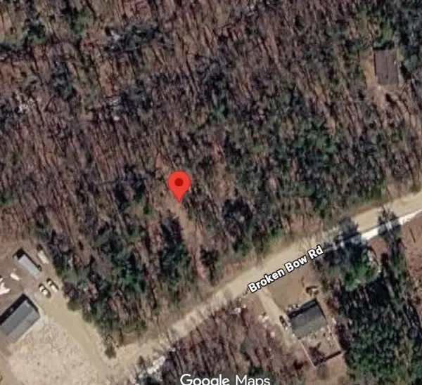 W1847 BROKEN BOW RD, Keshena, WI 54135