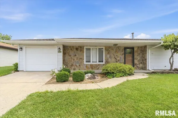 120 Agustus LN, Springfield, IL 62703