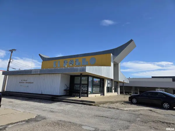 635 W JEFFERSON ST, Springfield, IL 62702