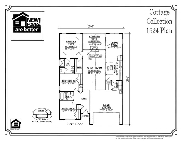 4018 Green Pond Drive, Murfreesboro, TN 37128