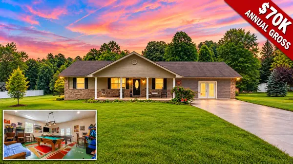 1825 Sunnydale Drive, Sevierville, TN 37862