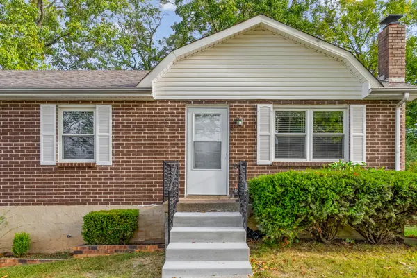715 Ranch Hill Dr, Clarksville, TN 37042