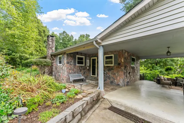 1629 Piney Point Rd, Spring City, TN 37381