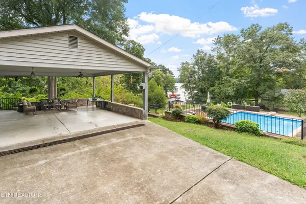 1629 Piney Point Rd, Spring City, TN 37381