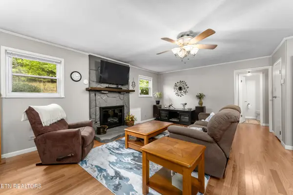 1629 Piney Point Rd, Spring City, TN 37381