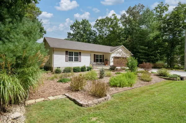8165 Chief Red Cloud Drive, Crossville, TN 38572