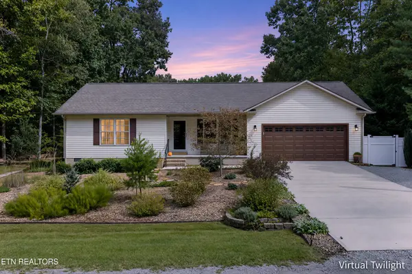 8165 Chief Red Cloud Drive, Crossville, TN 38572