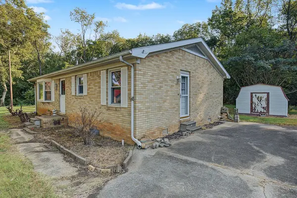 128 School House Rd, Gracey, KY 42232