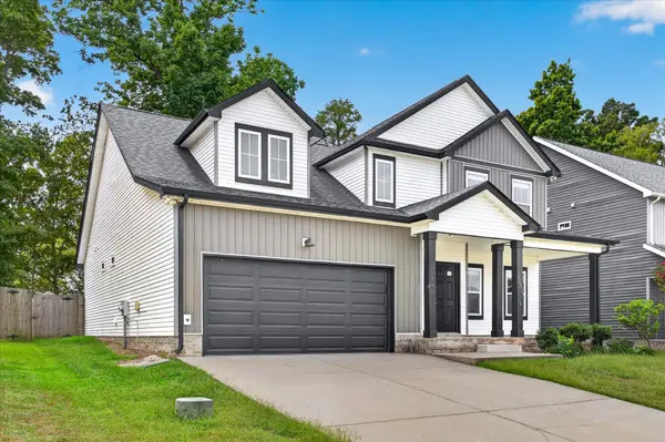 1172 Eaglest Nest Lane, Clarksville, TN 37040