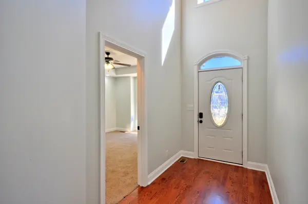 2398 Senseney Dr, Clarksville, TN 37042