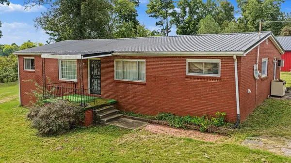 2585 Gracey Herndon Rd, Gracey, KY 42232