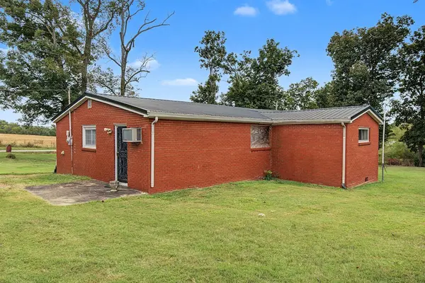 2585 Gracey Herndon Rd, Gracey, KY 42232