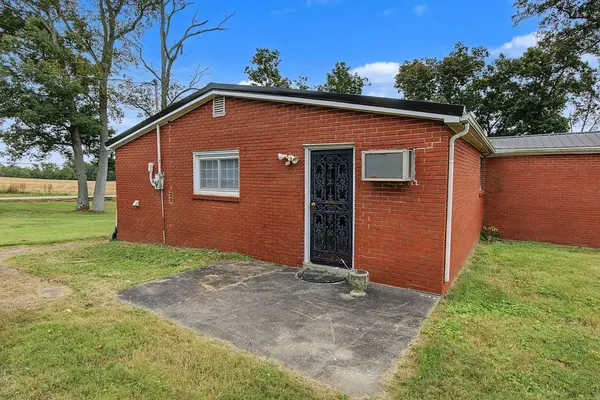 2585 Gracey Herndon Rd, Gracey, KY 42232